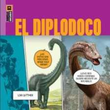 El Diplodoco