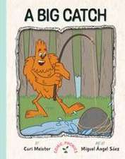A Big Catch