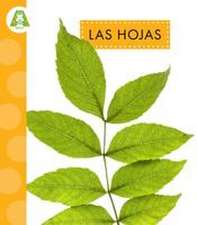 Las Hojas