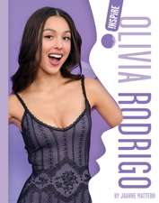 Olivia Rodrigo