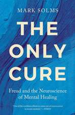 The Only Cure
