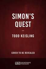 Simon's Quest