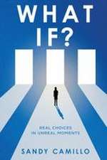 What If?