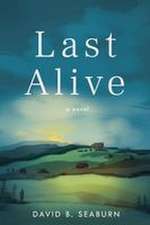 Last Alive