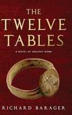 The Twelve Tables