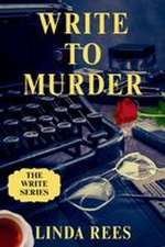 Write to Murder