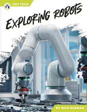 Exploring Robots