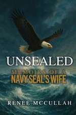 Unsealed