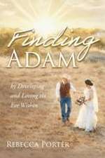 Finding Adam