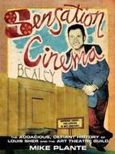 Sensation Cinema