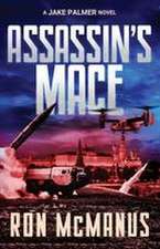 Assassin's Mace