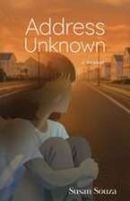 Address Unknown