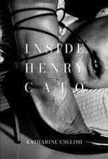 Inside Henry Cato