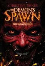 The Demon's Spawn