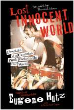 Lost Innocent World