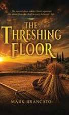 The Threshing Floor