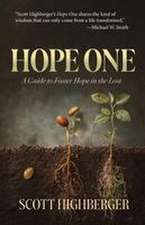 Hope One