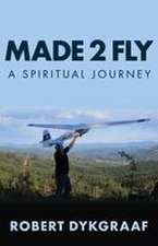 Made 2 Fly