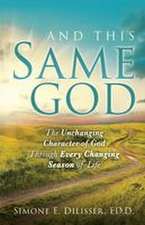 And This Same God
