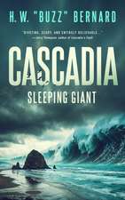 Bernard, H: Cascadia