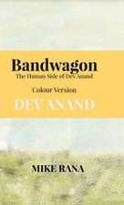 Dev Anand's Bandwagon