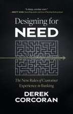 Designing for Need