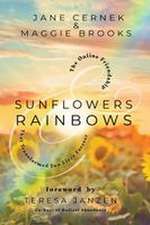 Sunflowers & Rainbows