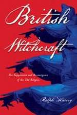 British Witchcraft