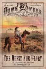 The Quest for Glory