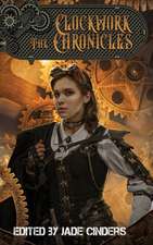 The Clockwork Chronicles