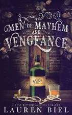 Men of Mayhem & Vengeance