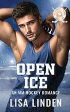 Open Ice