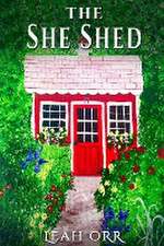 The She Shed