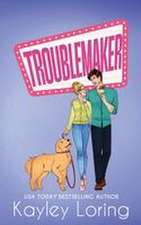Troublemaker