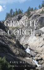 Granite Gorge