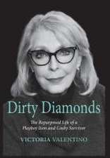 Dirty Diamonds- The Repurposed Life of a Playboy Icon and Cosby Survivor