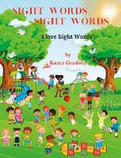 Sight Words Sight Words