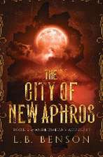 The City of New Aphros