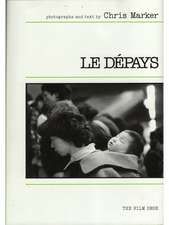 Le Depays