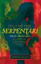 Cult of the Serpentari