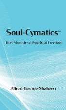 Soul-Cymatics(TM)