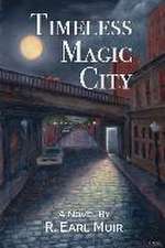 Timeless Magic City