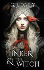 The Tinker & The Witch Full Novel