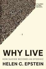 Why Live