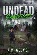 Undead Sanctuary