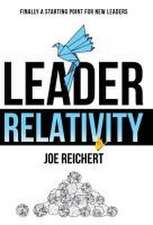 Leader Relativity