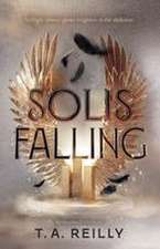Solis Falling
