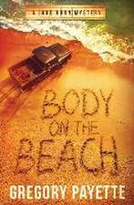 Body on the Beach: A Jake Horn Mystery