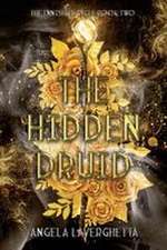 The Hidden Druid