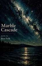 Marble Cascade
